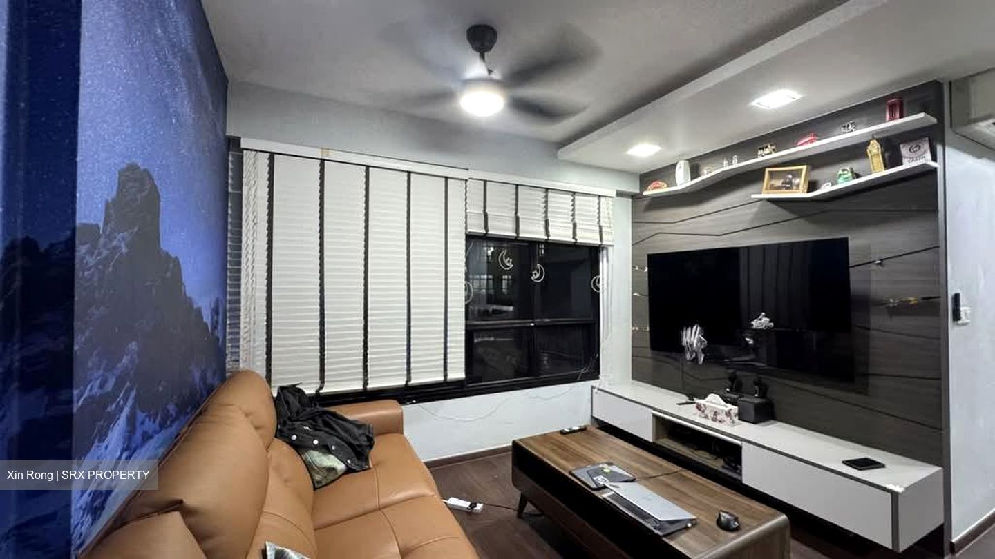 Blk 818B Keat Hong Mirage (Choa Chu Kang), HDB 4 Rooms #583745321
